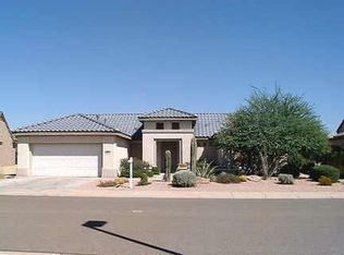 19873 W Tapestry Ct, Surprise, AZ 85374