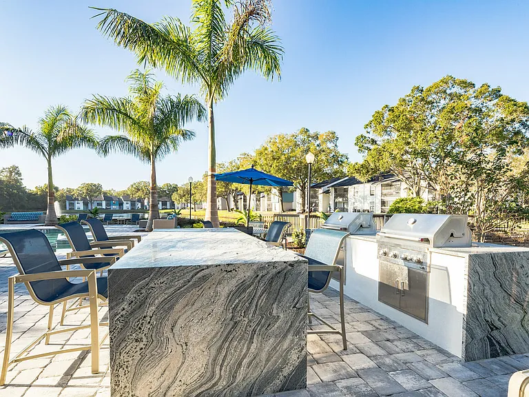 Avion at Carrollwood — Photo 5
