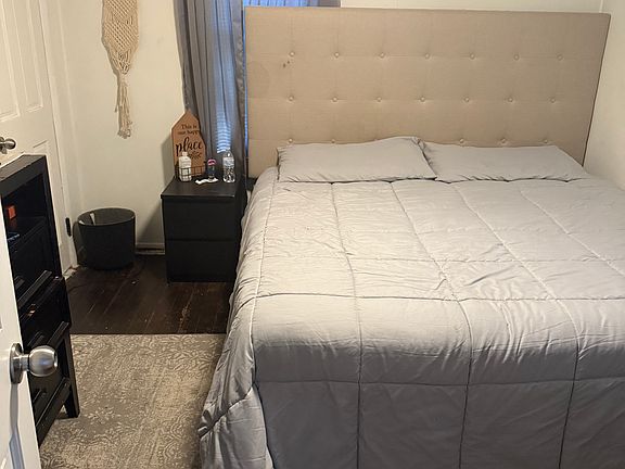1st floor bedroom
