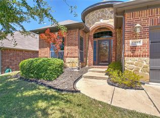 12512 Morab St, Fort Worth, TX 76244