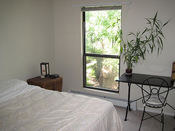 First Bedroom