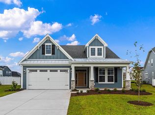 709 Lapwind Loop LOT 817, Myrtle Beach, SC 29579