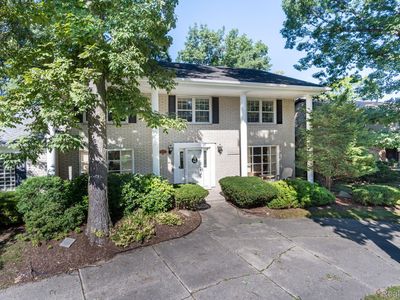 5928 Cherry Crest Dr, West Bloomfield, MI, 48322
