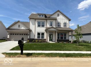 15810 Vitalize Run, Fishers, IN 46040