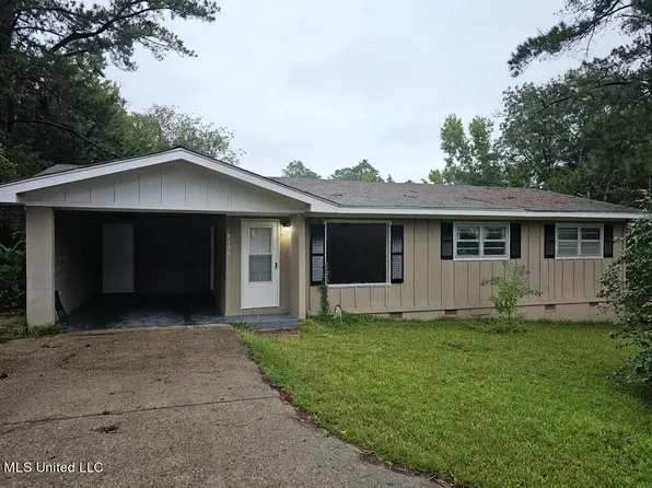 4404 24th St, Meridian, MS 39307