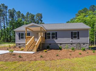 183 Waverly Rd, Walterboro, SC 29488