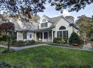 55 Old Dock Ln, Mashpee, MA 02649