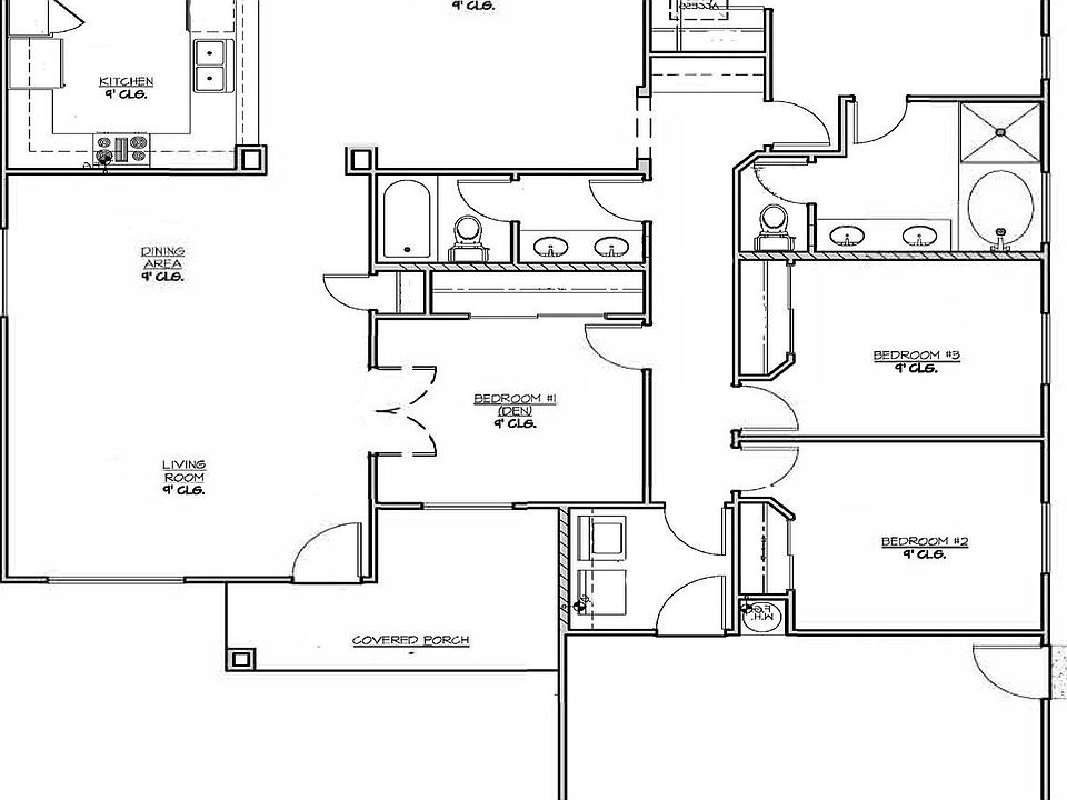 2nd image of 13425 Earl Way