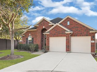20503 Pink Granite Valley, Richmond, TX 77407