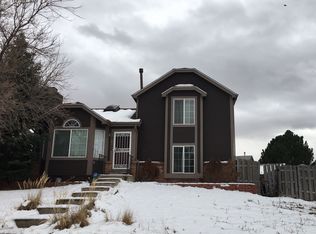 21148 E 43rd Ave, Denver, CO 80249