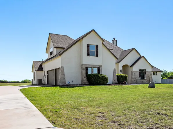 182 N Star Crossing Ln, Weatherford, TX 76088