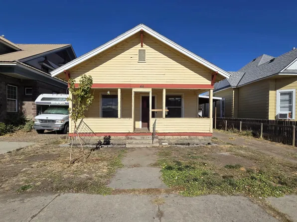 44 W Liberty St, Weiser, ID 83672