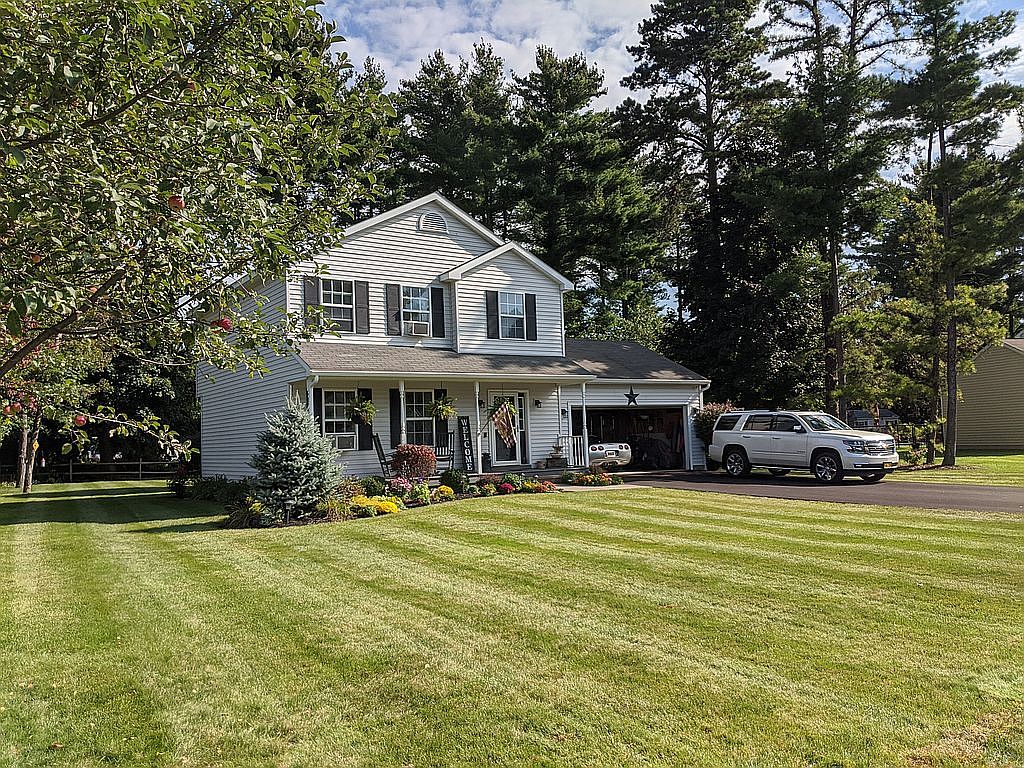 9 Deer Run, South Glens Falls, NY 12803 Zillow