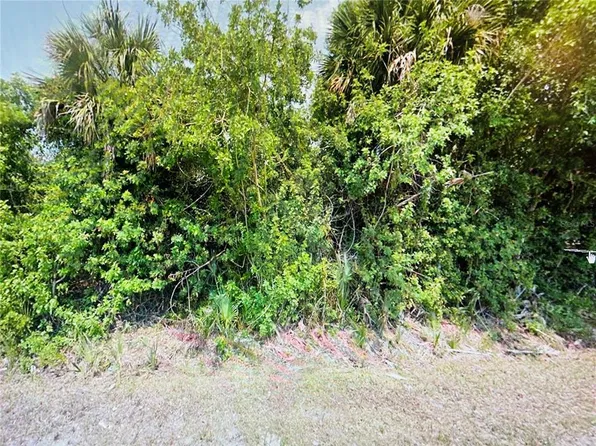 3817 NW 36TH AVENUE LOT 5, OKEECHOBEE, FL 34972