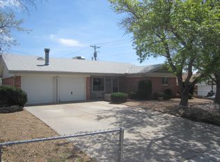 13004 Skyview Ave NE, Albuquerque, NM 87123
