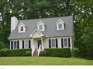 329 Lewisville Trails Rd, Lewisville, NC 27023