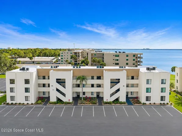 200 International Dr APT 606, Cape Canaveral, FL 32920