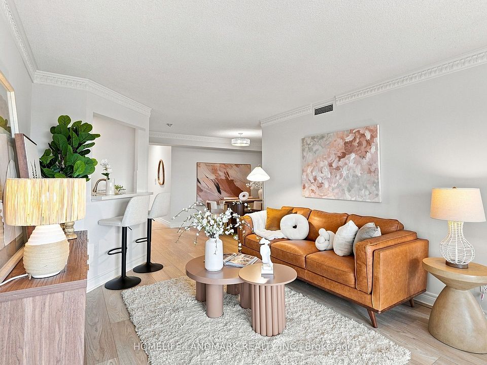 1st image of 5418 Yonge St #1606