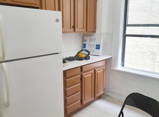 2139 Chatterton Ave BASEMENT 1, Bronx, NY 10472