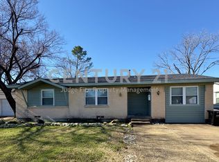 3521 Edgebrook Dr, Mesquite, TX 75150
