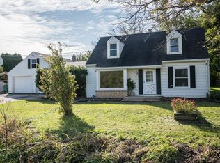 19171 W Cleveland Ave, New Berlin, WI 53146