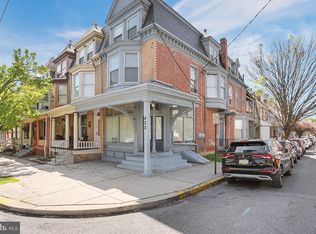 432 Windsor St, Reading, PA 19601