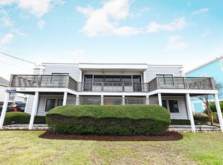 1838 S Waccamaw Dr, Murrells Inlet, SC 29576