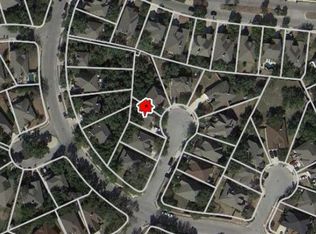 9711 Selbourne Ln, San Antonio, TX 78251