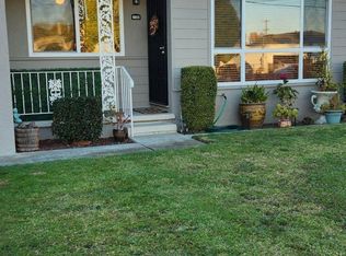 15387 Farnsworth St, San Leandro, CA 94579