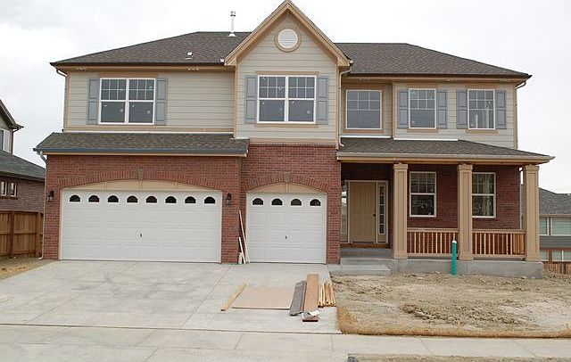 5442 S Eaton Park Way