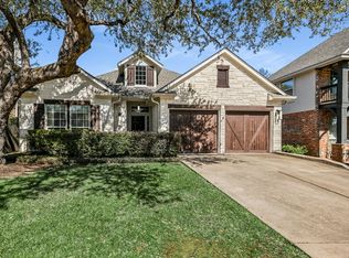 7416 Brecourt Manor Way, Austin, TX 78739