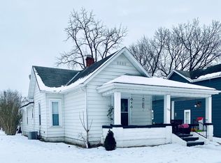 120 Oakwood Ave, Newark, OH
