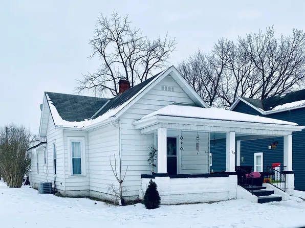 120 Oakwood Ave, Newark, OH 43055