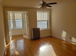 3544 W Leland Ave #1, Chicago, IL 60625