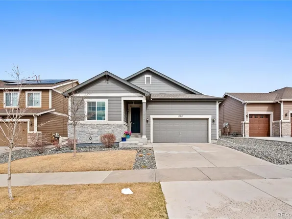 17717 E Emilia Drive, Parker, CO 80134