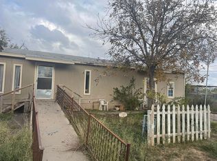 906 N 16th St, Ballinger, TX 76821