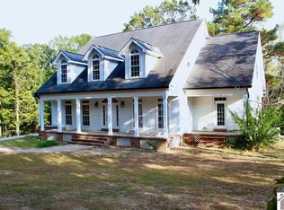 1060 Big Bear Hwy, Benton, KY 42025