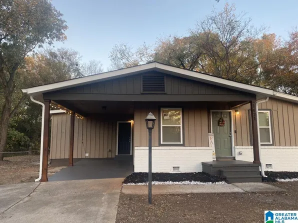 1421 Mims St SW, Birmingham, AL 35211