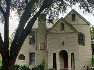 4114 Hawthorne Ave, Dallas, TX 75219