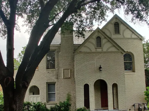 4114 Hawthorne Ave, Dallas, TX 75219
