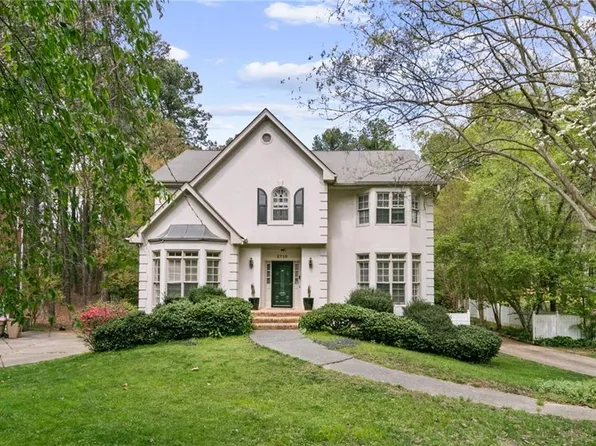 2710 Abbottswell Dr, Johns Creek, GA 30022