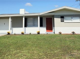 6834 Runnel Dr, New Port Richey, FL 34653