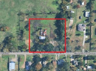 3610 Crosby Cedar Bayou Rd, Baytown, TX 77521