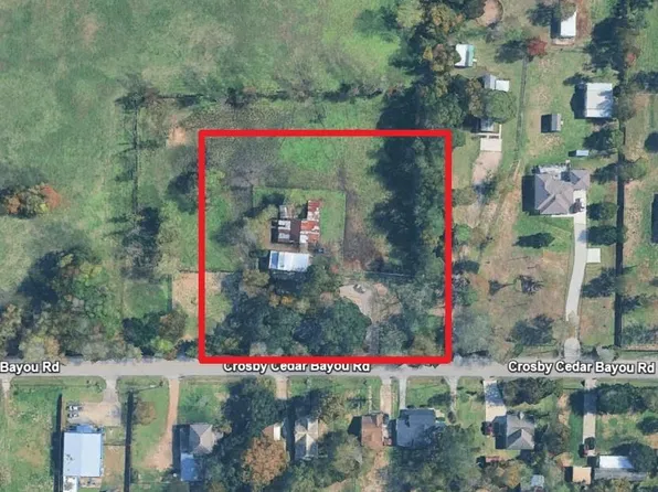 3610 Crosby Cedar Bayou Rd, Baytown, TX 77521