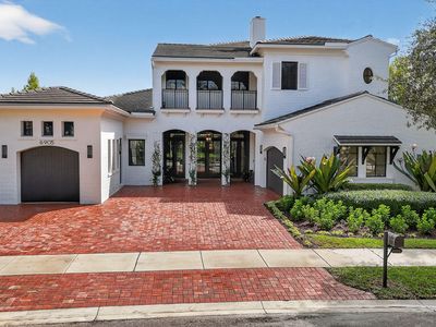 6905 Long Leaf Drive, Parkland, FL, 33076
