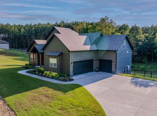 5949 Nickel Bill James Rd, Benton, AR 72019