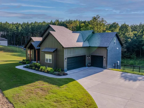 5949 Nickel Bill James Rd, Benton, AR 72019