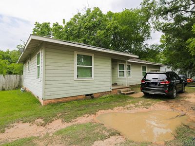 206 E Shofner Dr, Longview, TX, 75604