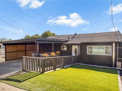 3924 Dwiggins St, Los Angeles, CA, 90063