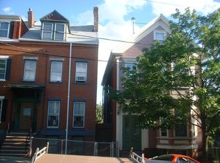 36 White St, East Boston, MA 02128